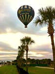 Hot Air Balloon