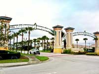 Champions Gate