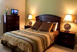 Queen Bedroom