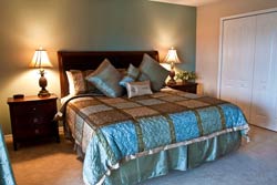 Master Bedroom 2