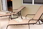 Pool Deck