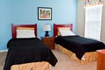 Twin Bedroom